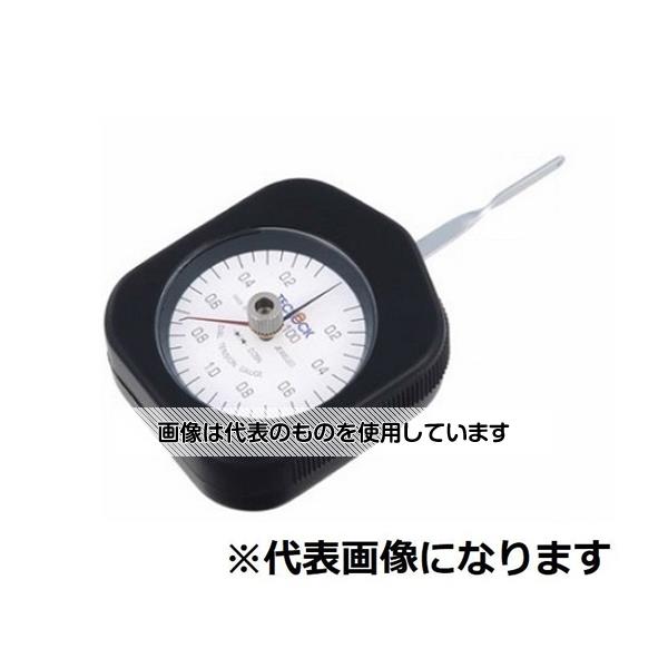 テクロック テンションゲ-ジ 0.6N(60gf)～5N(500gf)(オキバリ) 8262 入数：1個 13,902円
