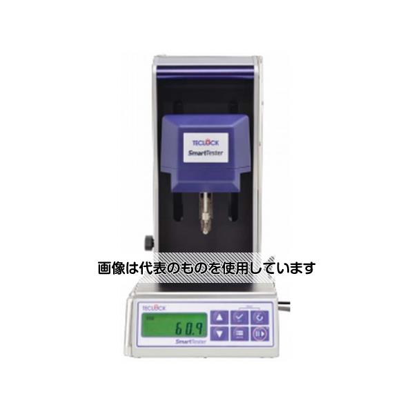 テクロック IRHD マイクロゴム硬度計 IRHD.M法：30～100 IRHD デュロメータ硬さ：0～100 7890 入数：1セット