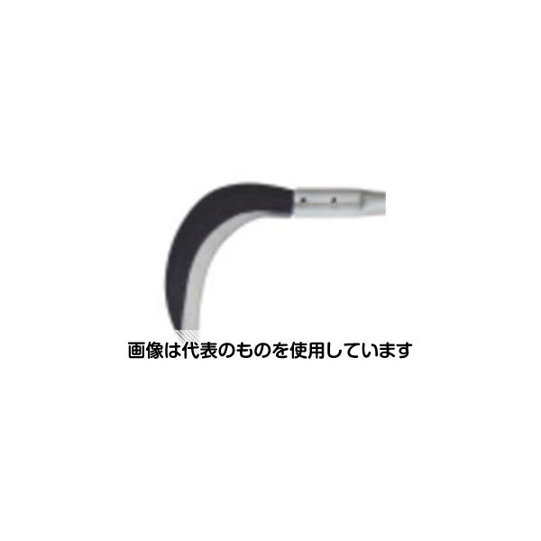 キンボシ 120mm/1080mm 長柄刈払鎌 EA650BC-23 入数:1本