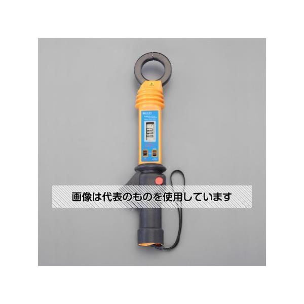 アズワン(AS ONE) [高低圧] クランプメーター EA708SS-2 入数：1台