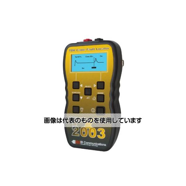 アズワン(AS ONE) 6000m ケーブル測長・診断機(充電式) EA712GE-2A 入数：1台