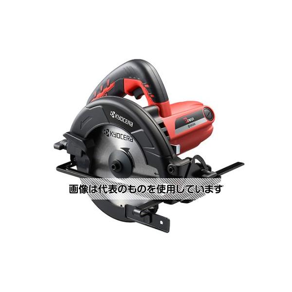 京セラ φ165mm 電動丸鋸セット EA851AH-1U 入数：1セット