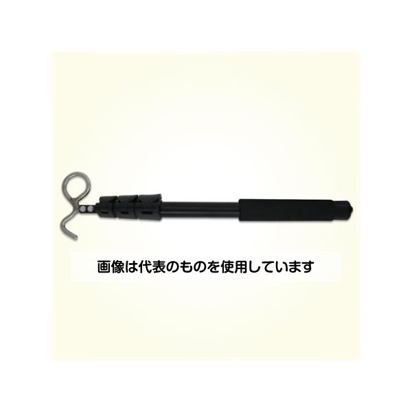 アズワン(AS ONE) 360～1250mm 玉掛け安全棒(S) EA981N-93 入数：1本