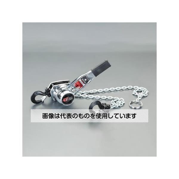 スリーエッチ 6.3tonx1.5m スーパーレバー EA988AG-6A 入数：1台