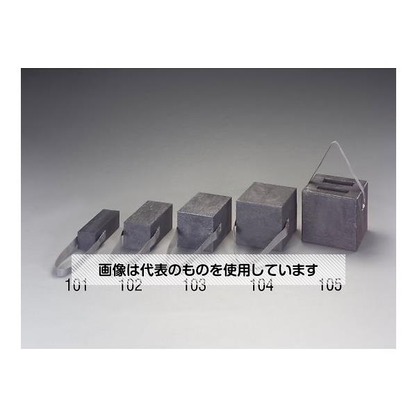 アズワン(AS ONE) 300x300x300mm 樹脂製角材(ベルト付) EA993DS-105 入数：1組