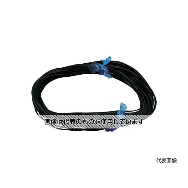 アズワン(AS ONE) ステンレススチールバンド クッションスリーブ PCSH-B-25M 入数：1巻