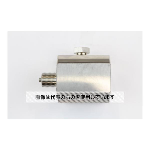 アズワン(AS ONE) ダンプナ G3/8×G3/8B SUS FD30-333 入数：1個