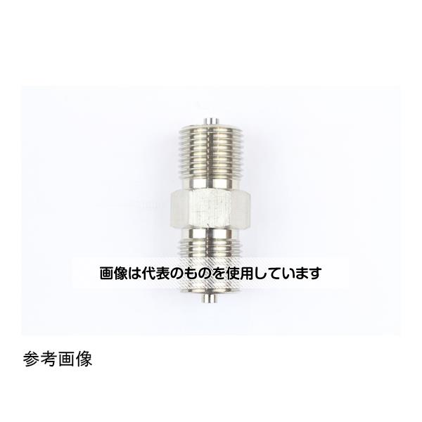 長野計器 ジョイント G3/8B×G3/8B SUS FJ12-333 入数：1個