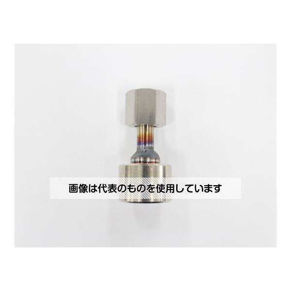 長野計器 ジョイント G3/8×Φ22.2 SUS FJ22-343 入数：1個