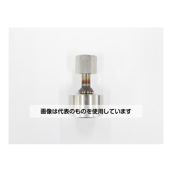長野計器 ジョイント G3/8×Φ27.7 SUS FJ22-363 入数：1個