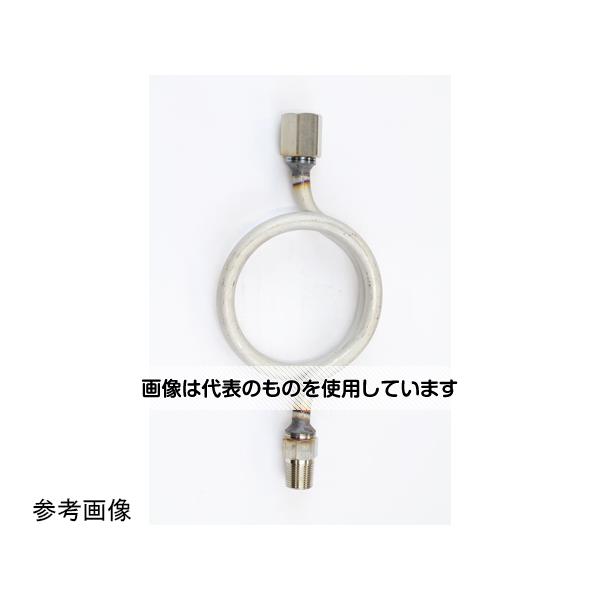 長野計器 パイプサイホン Rc1/2×R1/2 SUS FP10-993 入数：1個