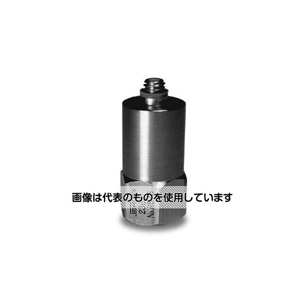 昭和測器 圧電型加速度センサ 2369 入数：1個 43,544円