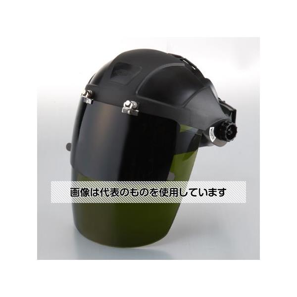 アズワン(AS ONE) #3/8 溶接面(二重レンズ) EA800KA-15 入数:1個|セミプロDIY店ファースト