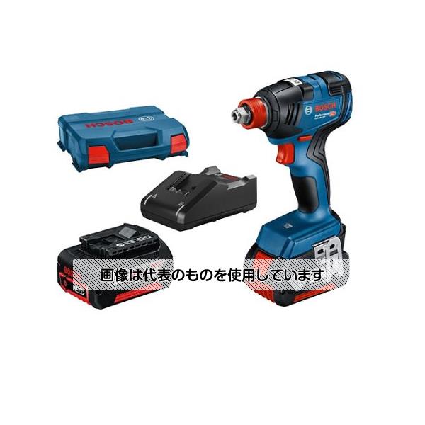 アズワン(AS ONE) DC18.0V インパクトドライバー(充電式) EA813BJ-8 入数：1個