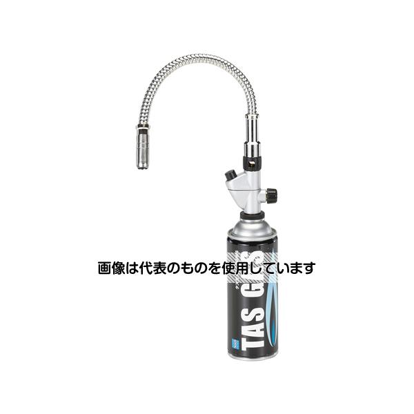 タスコ フレキシブル自動着火ターボトーチ TA379SF 入数：1個