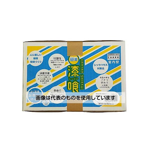 家庭化学工業 簡単しっくい お徳用 ホワイト 入数：1箱