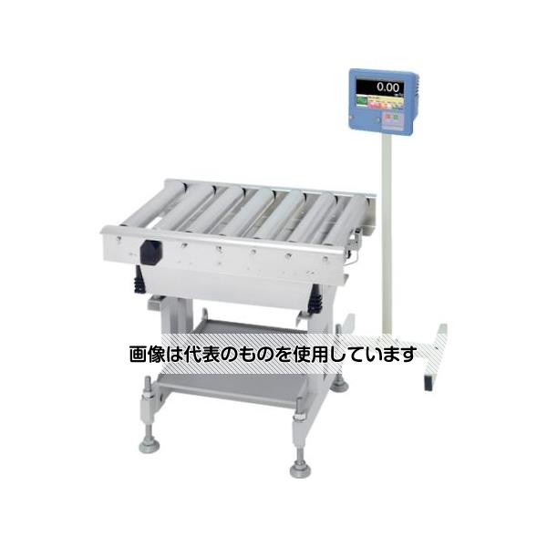 アズワン(AS ONE) ローラー式ウェイトチェッカ SETモデル ひょう量31kg AD4942B-30K-SET 入数：1台