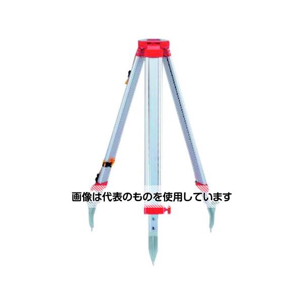 アズワン(AS ONE) ランドレッグ・オレンジ 5/8インチ 平面 LAN2-OL 221397 入数：1台