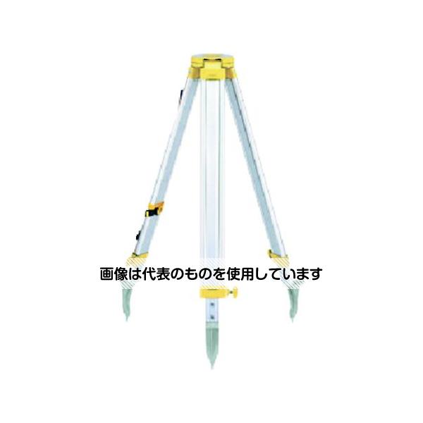 マイゾックス ランドレッグ・イエロー 5/8インチ 平面 LAN2-YL 221400 入数：1台