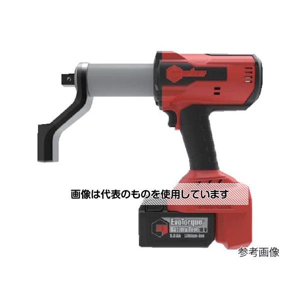 Norbar　Torque　Tools コードレス型マルチトルクプライヤーキット EBT-52-800,160-800 N.m シングルトリガー、1スピード 180850 入数：1個