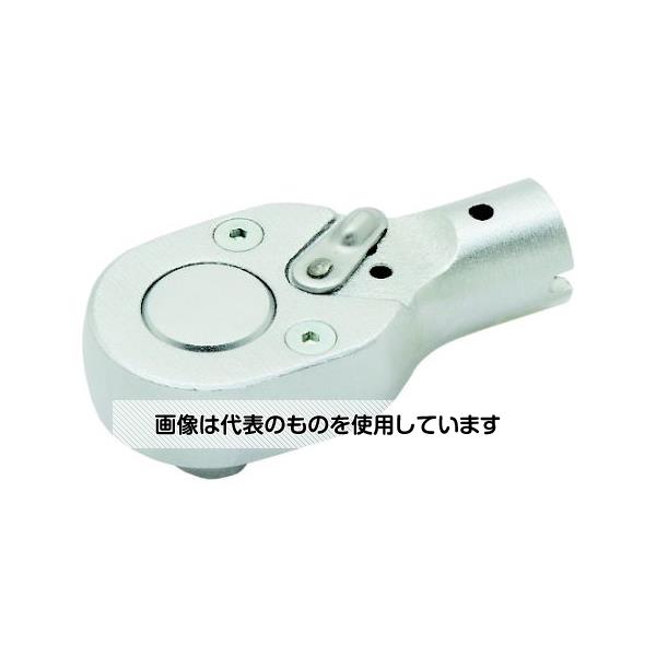 アズワン(AS ONE) トルクレンチラチェットヘッドLC023N用 LQ3045 入数：1個 8,323円