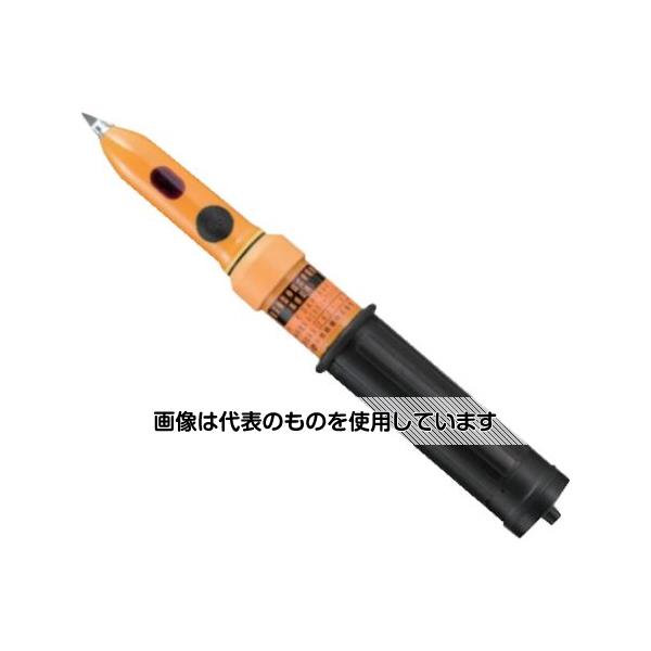 アズワン(AS ONE) 交流検電器(全天候型伸縮式)(高低圧用)(AC80V～7000V) DAH-6AR 入数：1台