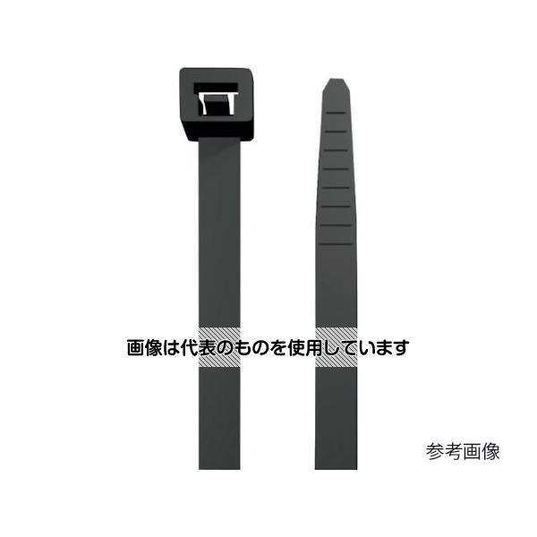 アズワン(AS ONE) ケーブルタイ UL認証品 1袋(100本入) 1720670000 入数：1袋(100本入)｜セミプロＤＩＹ店ファースト