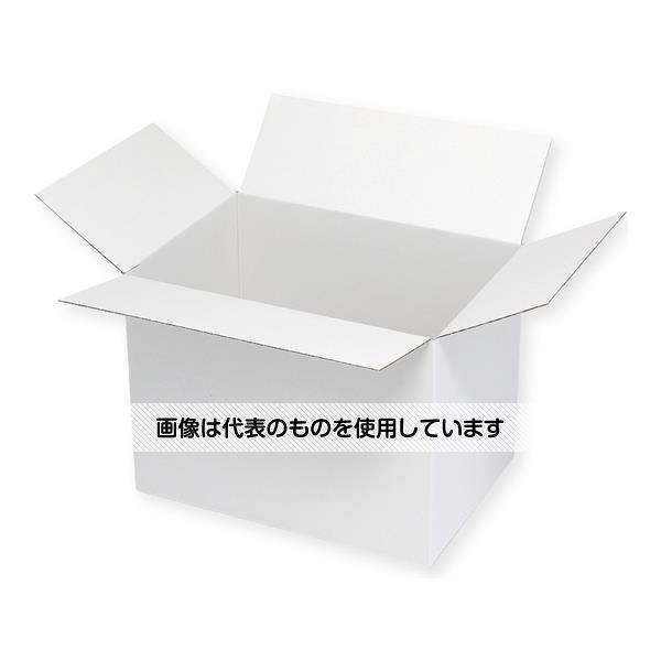 HEIKO 段ボール A4用-230 スリム 白無地 20枚入 002123302 入数:1箱(20枚入)