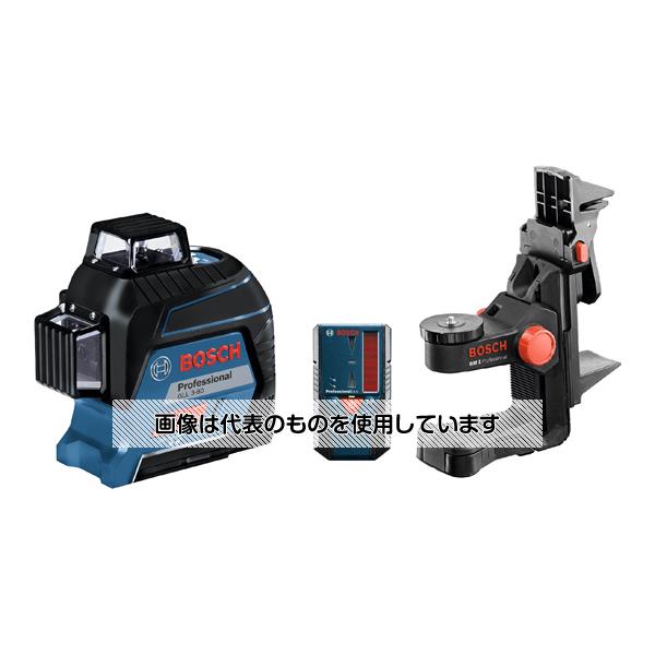アズワン(AS ONE) レーザー墨出し器(受光器LR6付) GLL3-80NKIT 入数：1個