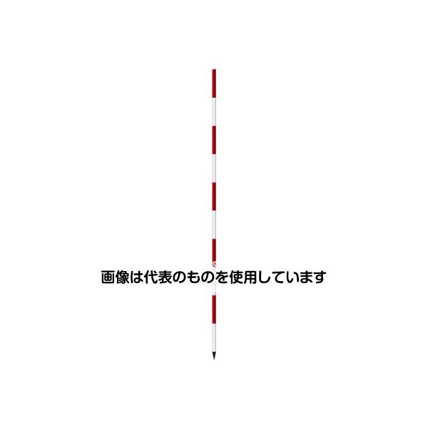 ハイビスカス ハイビスカス アルミポール 2m1本物 10本 HAP-2 入数：1箱(10本入)