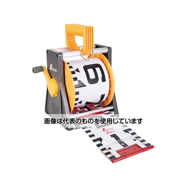 アズワン(AS ONE) ロッドテープ ガラス繊維製 20m 巾120mm リール付 JIS 77219 入数：1個