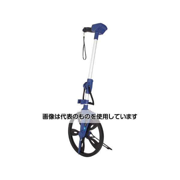 シンワ測定 デジタルカウントメジャー φ32cm 防塵防水 ホールド機能付 75419 入数：1個