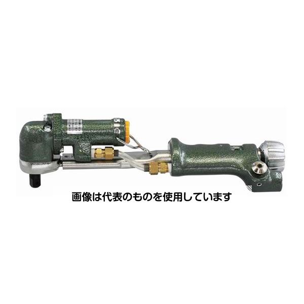 アズワン(AS ONE) 半自動エアトルク 調整範囲3～10N・m 回転数750 リミットスイッチなし A10N3 入数：1本