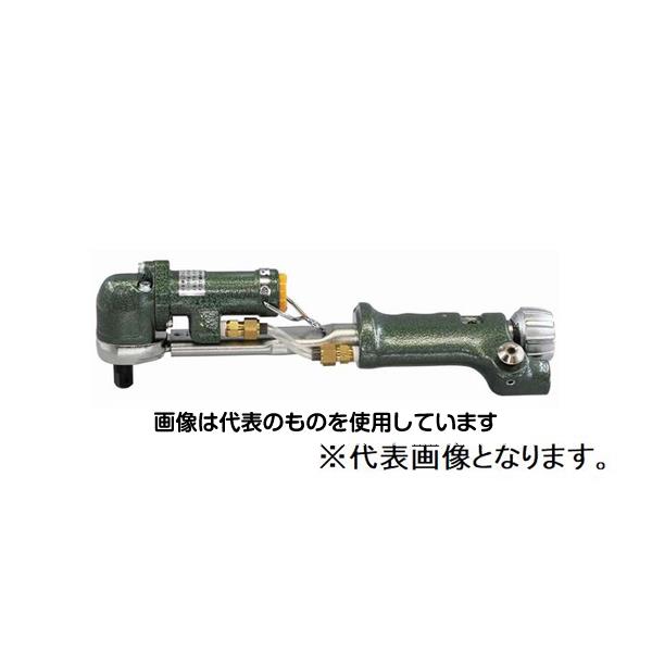 アズワン(AS ONE) 半自動エアトルク 調整範囲20～100N・m ALS100N3 入数：1個