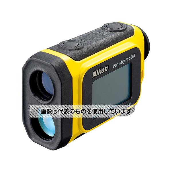アズワン(AS ONE) 業務用レーザー距離計 Forestry Pro II J FOPRO2J 入数：1個 63,404円