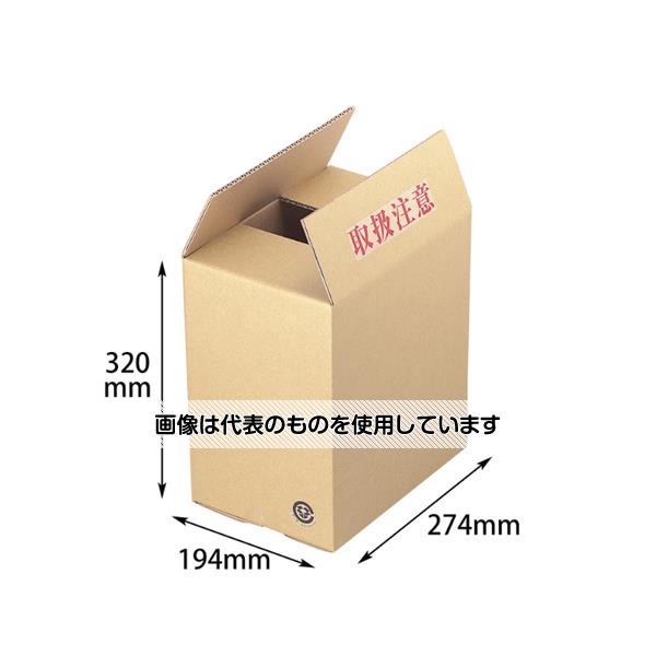 ヤマニパッケージ 発送資材 A式 茶80(1号) 40枚 EE-313 入数：1ケース(40枚入)