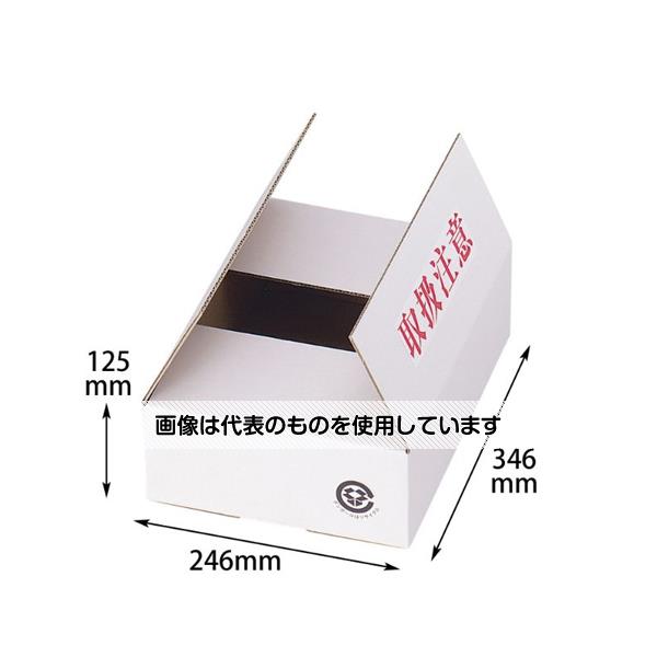 ヤマニパッケージ 発送資材 A式 白 3号 60枚 EE-302 入数：1ケース(60枚入)