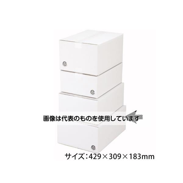ヤマニパッケージ 発送資材 A式 白6号 30枚 EE-305 入数：1ケース(30枚入)