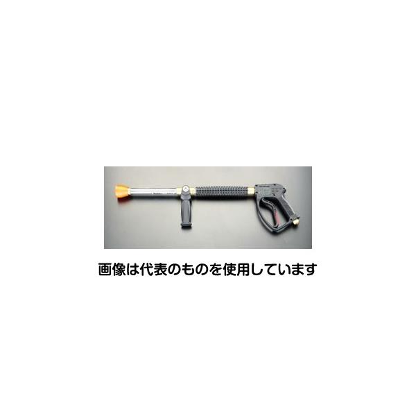アズワン(AS ONE) 800mm/3/8"・1/2" 高圧洗浄機用ガン EA115B-3 入数:1個|セミプロDIY店ファースト