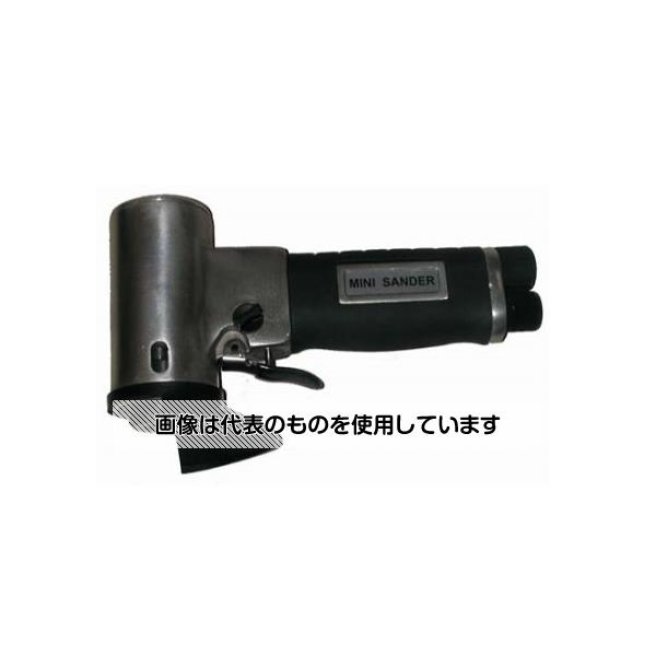 ヨコタ　yokota エアサンダ　HSA-4A未使用 楽天市場】ヨコタ HSA-4A エアサンダ アングル120° 176-9341