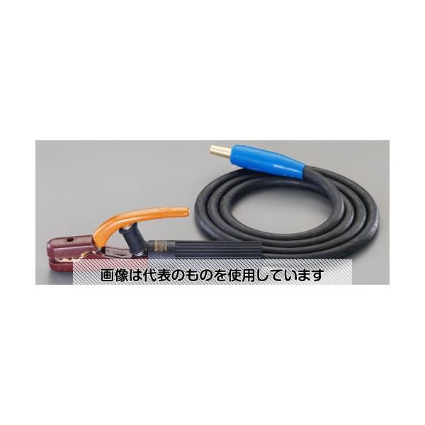 アズワン(AS ONE) 150-220A/2m 溶接ホルダーセット EA315AN-1 入数：1セット