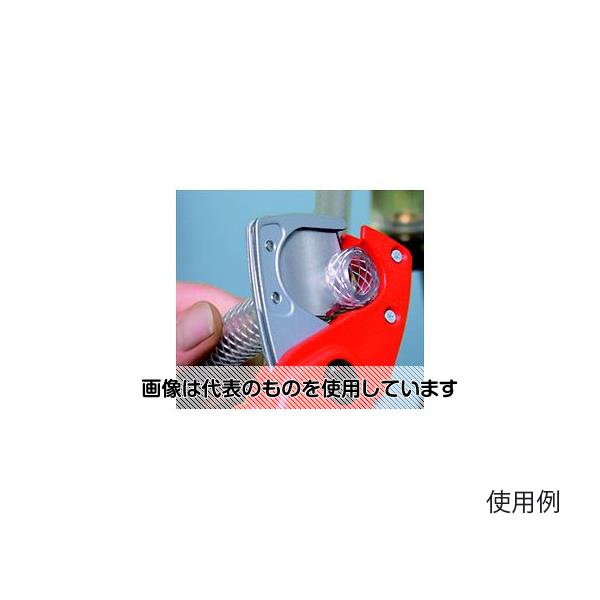 KNIPEX φ6-25mm/185mm ホースカッター EA338KA 入数：1個｜セミプロＤＩＹ店ファースト