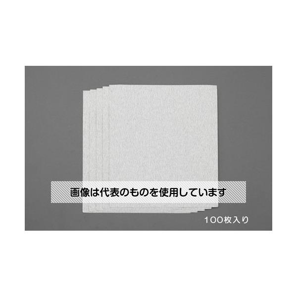 エスコ #180 空研ぎペーパー(100枚) EA366MD-180 入数：1箱｜セミプロＤＩＹ店ファースト