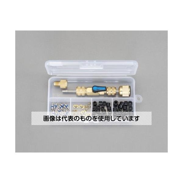 ロテックス バルブコア交換用キット EA400-30 入数：1組