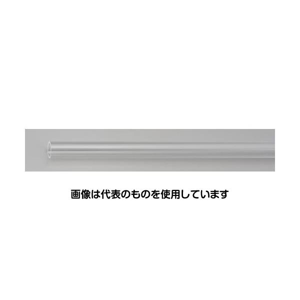 エスコ 16x2.0mmx1m アクリルパイプ(注型品) EA441KB-16B 入数:1本