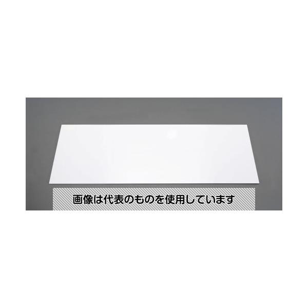 エスコ 600x1200x 6mm ポリアセタール板 EA441MC-6 入数：1枚 17,827円