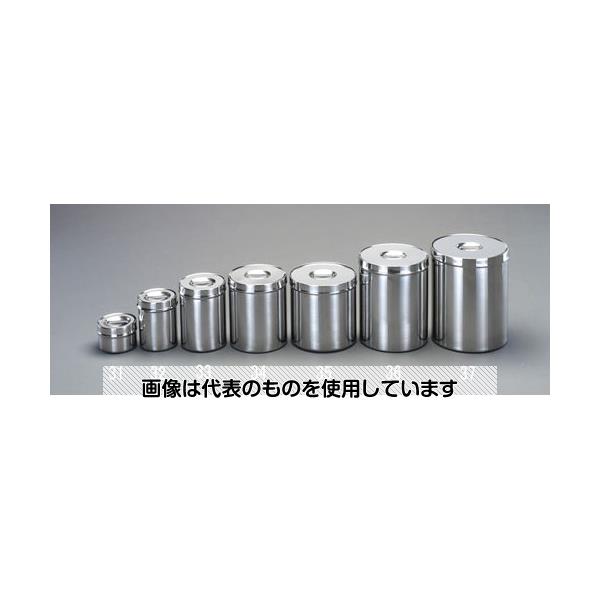 エスコ φ125x171mm/1.90L 容器(ステンレス製) EA508SG-33 入数：1個