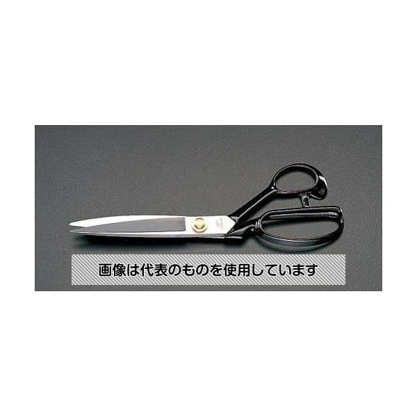 アズワン(AS ONE) 240mm はさみ・裁ち EA540AH-1 入数：1個