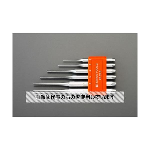 アズワン(AS ONE) 2.0-7.0mm/6本組 平行ピンポンチセット EA572CB 入数：1組 8,278円