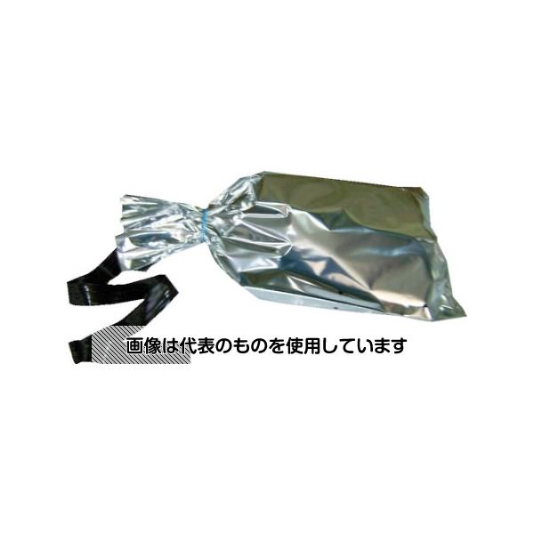 菊地シート工業 ゴムバンド 伸びルンバンド 黒 NOB3069BK 入数：1本